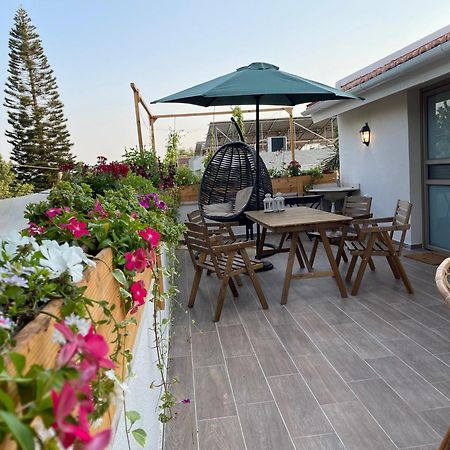Bar-On Vacation Resort - Nature, Culture, Tours & Tastes Near Nahariyya - בר-און ריזורט, בתי מפונים , טבע, תרבות, סיורים וקולינריה Ben 'Ammi Cameră foto