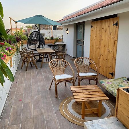 Bar-On Vacation Resort - Nature, Culture, Tours & Tastes Near Nahariyya - בר-און ריזורט, בתי מפונים , טבע, תרבות, סיורים וקולינריה Ben 'Ammi Cameră foto
