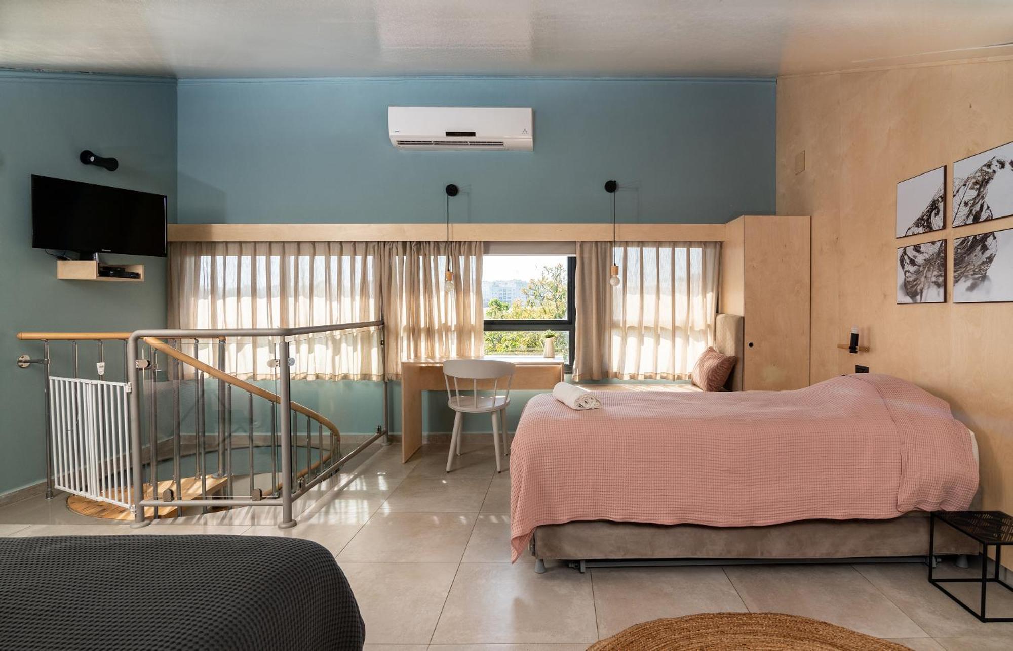Bar-On Vacation Resort - Nature, Culture, Tours & Tastes Near Nahariyya - בר-און ריזורט, בתי מפונים , טבע, תרבות, סיורים וקולינריה Ben 'Ammi Cameră foto
