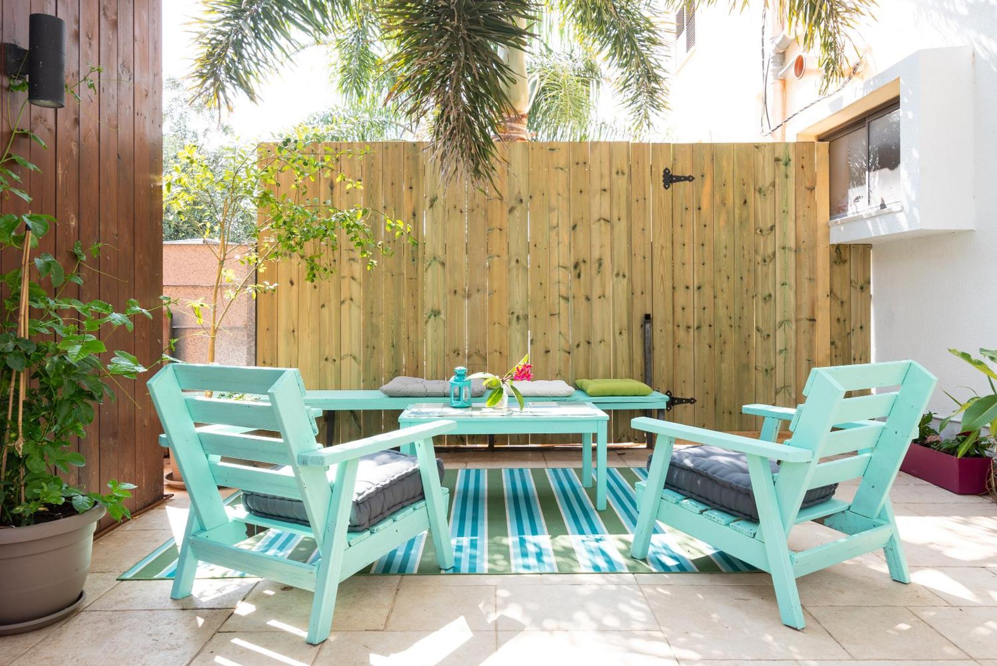 Bar-On Vacation Resort - Nature, Culture, Tours & Tastes Near Nahariyya - בר-און ריזורט, בתי מפונים , טבע, תרבות, סיורים וקולינריה Ben 'Ammi Cameră foto
