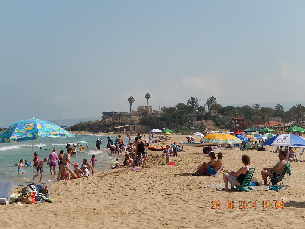 Bar-On Vacation Resort - Nature, Culture, Tours & Tastes Near Nahariyya - בר-און ריזורט, בתי מפונים , טבע, תרבות, סיורים וקולינריה Ben 'Ammi Cameră foto